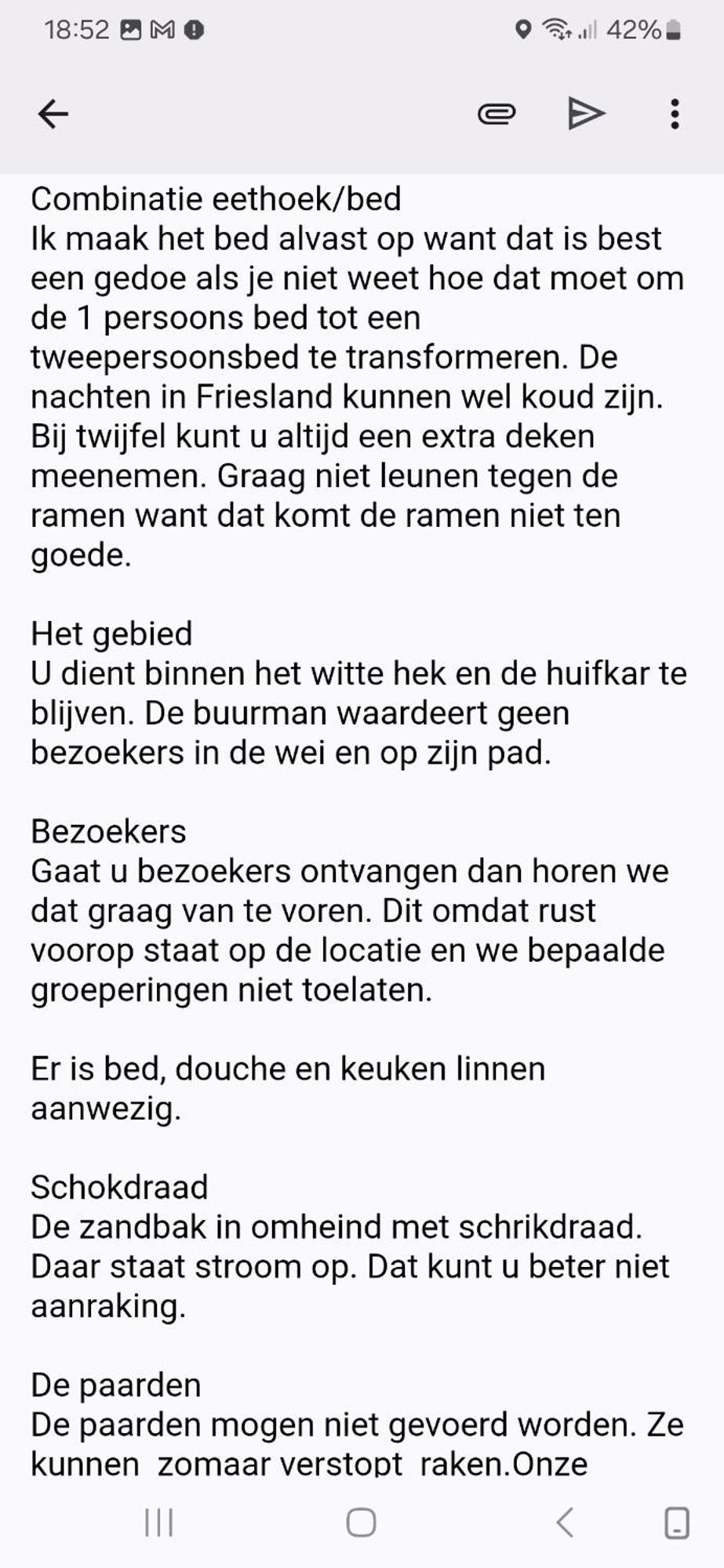 De Huifkar, Trekkershut Bij Sneek Hotel Hommerts Exterior foto